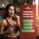 Bemfamosa Hibiscus Fit Premium" e "Bem Famosa Slim Herbal Premium
